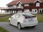 Toyota Prius 2009 года